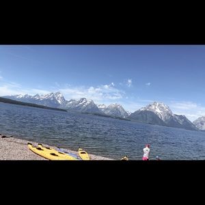 Meet your Posher, Carol